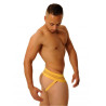 Fist Jockstrap Fist Jaune